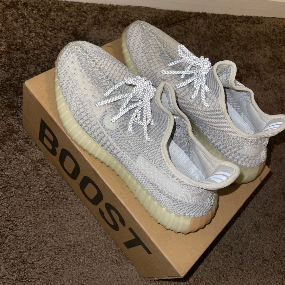 Yeezy’s